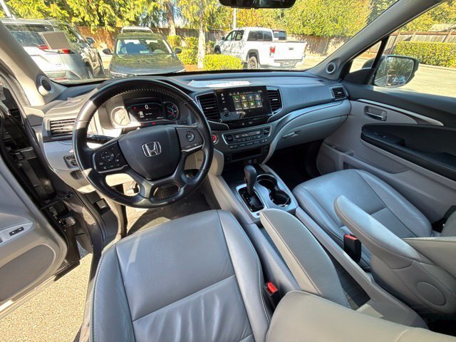Used 2020 Honda Pilot EX-L image 8