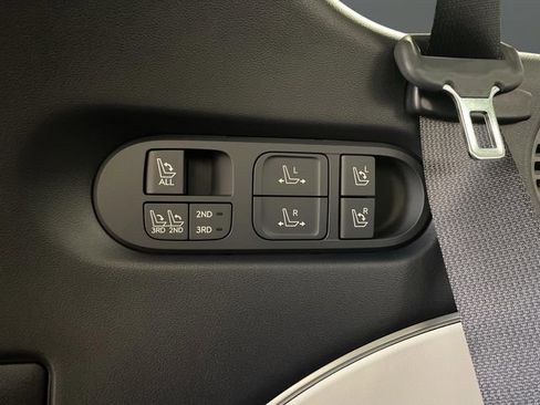 New 2026 Hyundai Palisade Calligraphy image 18