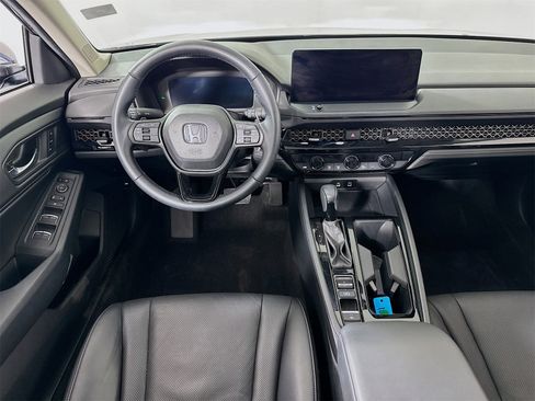 Certified 2024 Honda Accord EX-L image 18