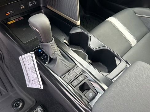 New 2026 Toyota Camry SE w/ Convenience Package FWD image 25