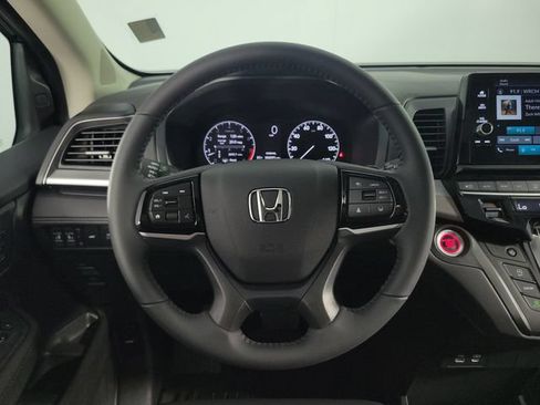 Used 2026 Honda Odyssey EX-L image 20