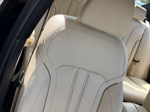 Used 2019 BMW 540i xDrive w/ Executive Package AWD/4WD image 64