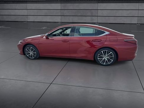 Used 2023 Lexus ES 350 w/ Premium Package FWD image 5