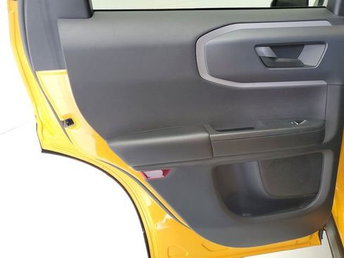 Used 2022 Ford Bronco Sport Big Bend w/ Convenience Package image 14