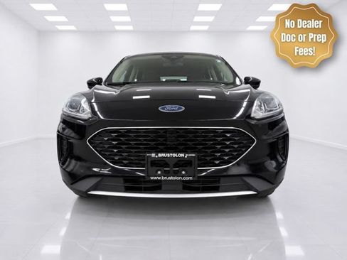 Used 2020 Ford Escape SE AWD/4WD image 2