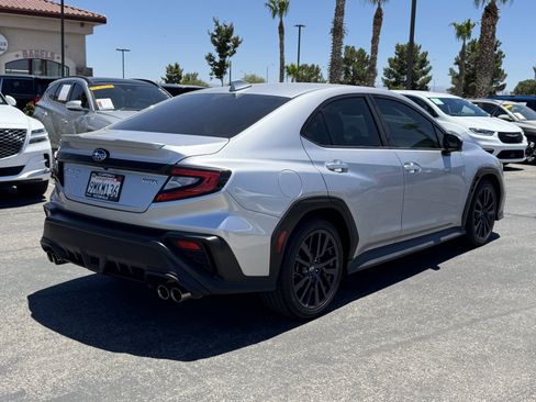 Used 2023 Subaru WRX Premium AWD/4WD image 6