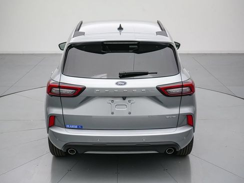 Certified 2024 Ford Escape ST-Line w/ Tech Pack #1 AWD/4WD image 5