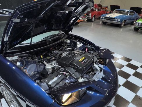 Used 1999 Pontiac Firebird Formula w/ Security Pkg image 44