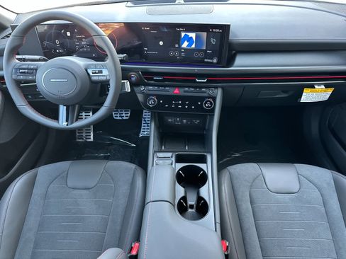 New 2026 Hyundai Sonata N Line image 4