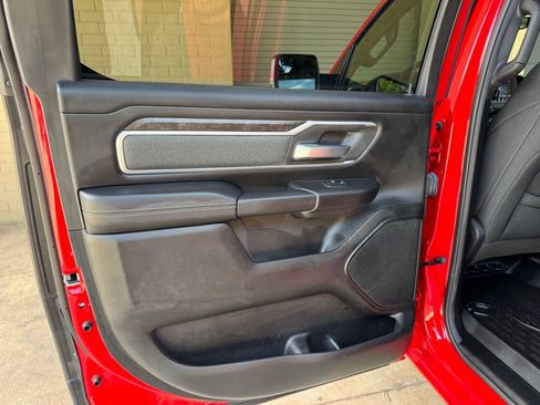 Used 2021 RAM 1500 Big Horn AWD/4WD image 23
