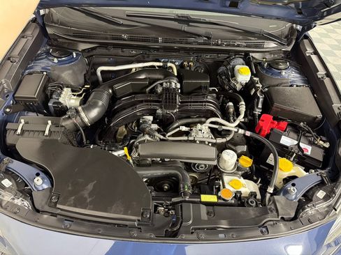 Used 2023 Subaru Legacy AWD/4WD image 25