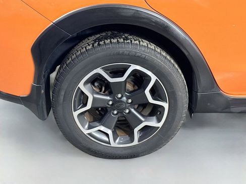 Used 2015 Subaru Crosstrek 2.0i Premium image 37