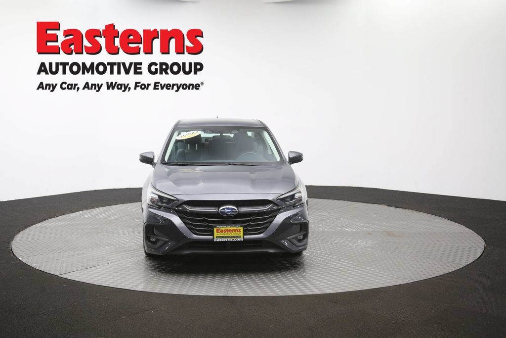 Used 2023 Subaru Legacy Premium AWD/4WD image 53