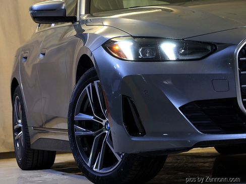 New 2026 BMW 430i xDrive 430i xDrive w/ Premium Package image 4