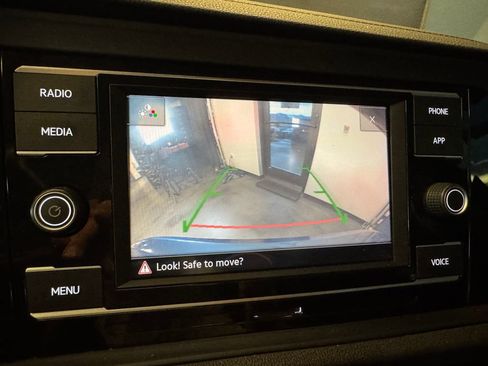 Used 2020 Volkswagen Jetta S w/ Driver Assistance Package FWD image 14