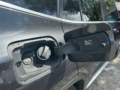 Used 2024 BMW X3 xDrive30i image 34