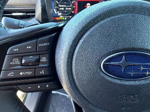 New 2026 Subaru Outback Limited XT AWD/4WD image 19