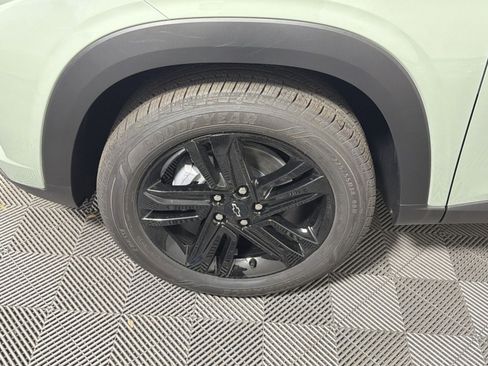 New 2026 Chevrolet Trax ACTIV image 12