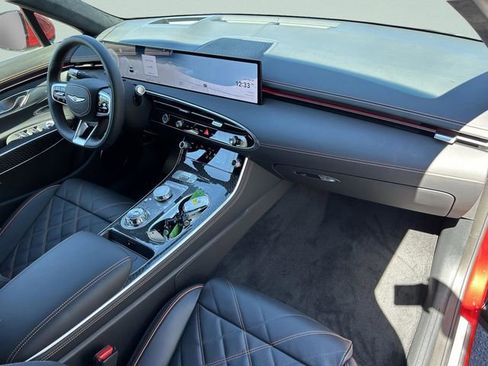 New 2026 Genesis GV70 3.5T Sport Prestige image 17