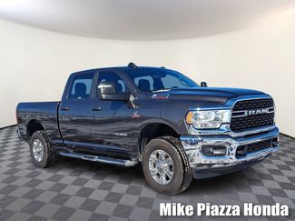 Used 2024 RAM 2500 Big Horn video 1