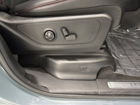 Used 2021 RAM 1500 TRX w/ TRX Lanuch Edition image 27