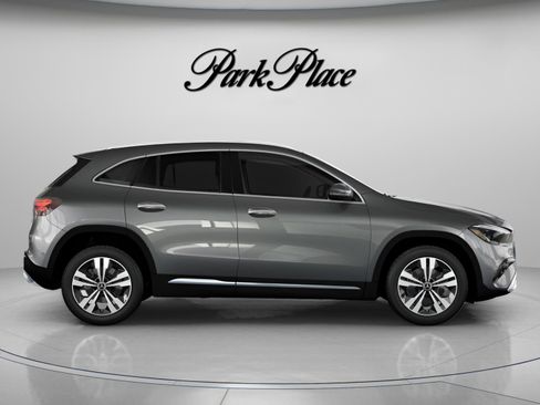 Used 2026 Mercedes-Benz GLA 250 image 26