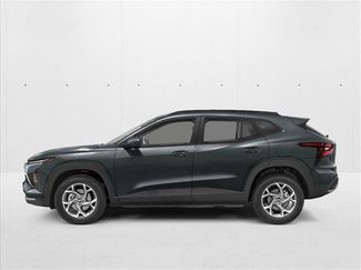 New 2026 Chevrolet Trax LS w/ Driver Confidence Package FWD video 3