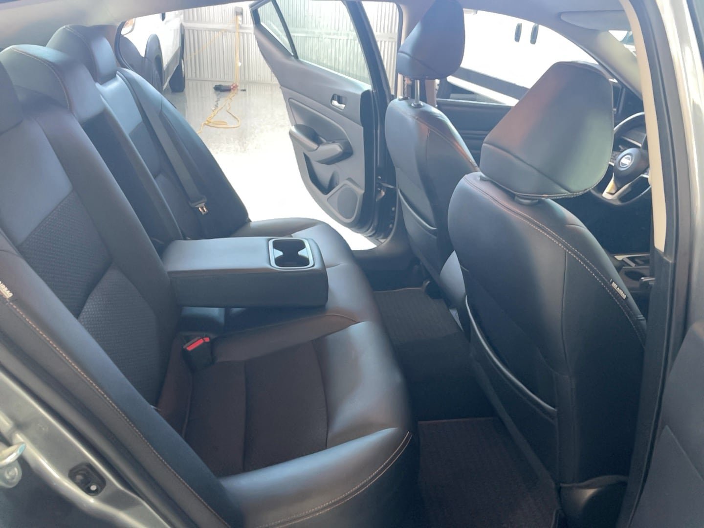 Used 2020 Nissan Altima 2.5 SR AWD/4WD image 18
