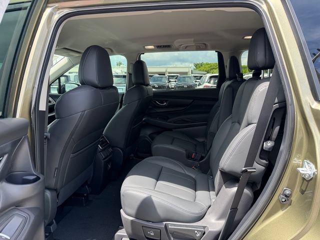 New 2026 Subaru Ascent Premium AWD/4WD image 11