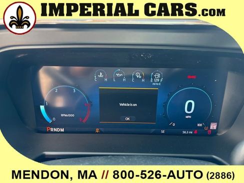 New 2025 Ford F250 King Ranch w/ Chrome Package image 22