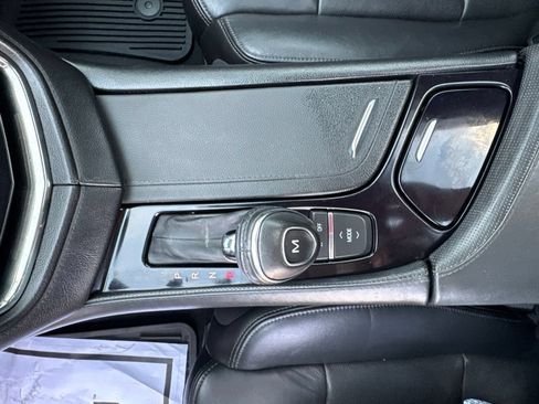 Used 2017 Cadillac CTS Luxury RWD image 29