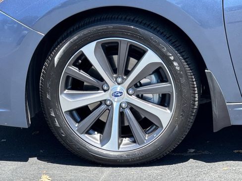 Used 2017 Subaru Legacy 3.6R Limited AWD/4WD image 32
