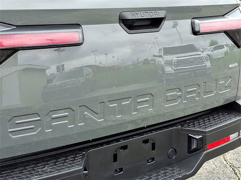 New 2026 Hyundai Santa Cruz SE image 13