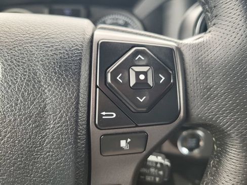 Used 2020 Toyota Tacoma TRD Off-Road w/ TRD Premium Off Road Package RWD image 27
