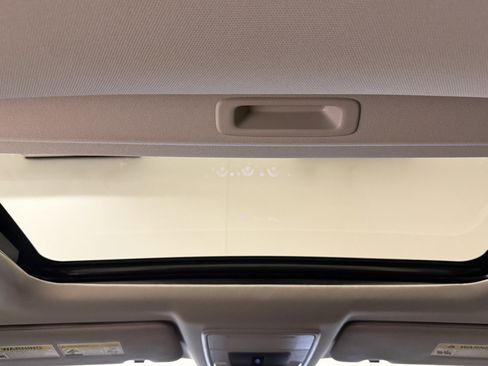 New 2026 Honda CR-V EX image 14