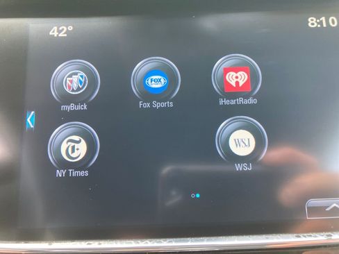 Used 2019 Buick Encore Preferred image 23