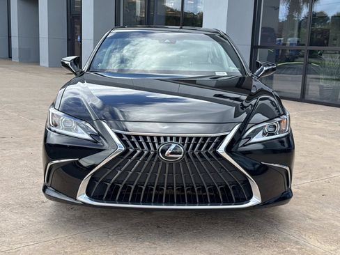 Used 2024 Lexus ES 350 w/ Premium Package FWD image 8