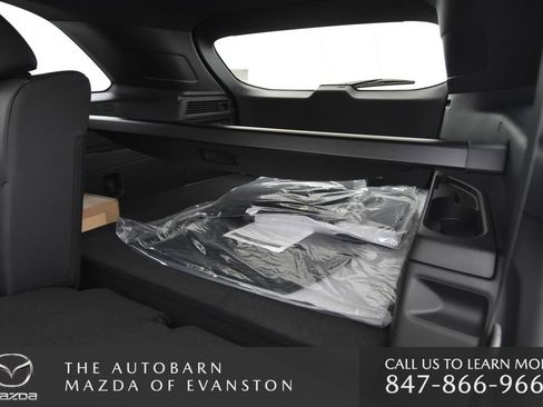 New 2026 MAZDA CX-70 3.3 Turbo S w/ Premium Package AWD/4WD image 27