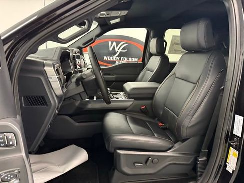 New 2026 Ford F150 Lariat w/ Equipment Group 501A Mid image 11