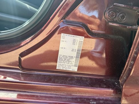 Used 2025 Nissan Altima 2.5 SV image 29