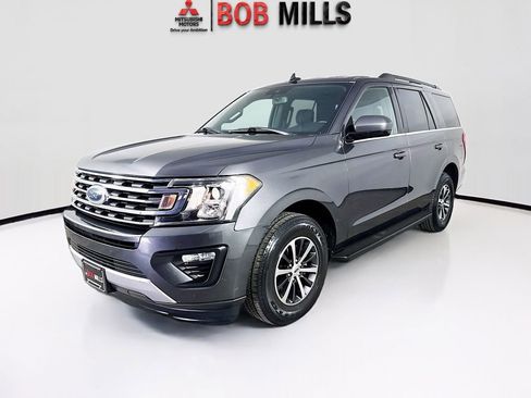 Used 2020 Ford Expedition XLT RWD image 3