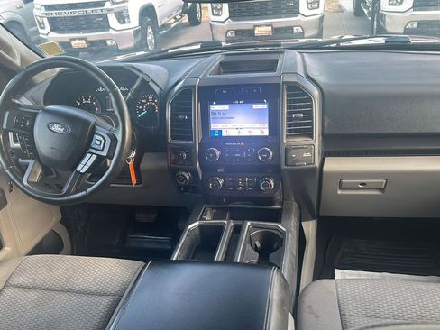 Used 2019 Ford F150 XLT w/ Equipment Group 302A Luxury image 18