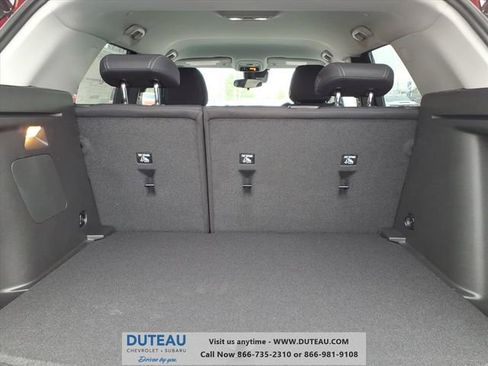 New 2026 Chevrolet TrailBlazer LS w/ LS Convenience Package AWD/4WD image 8
