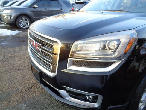 Used 2016 GMC Acadia SLT image 9