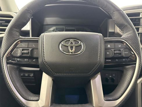 Used 2024 Toyota Tundra SR5 image 16