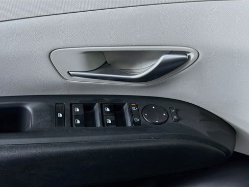 Used 2025 Hyundai Tucson SEL FWD image 15
