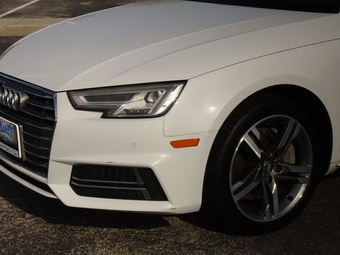 Used 2017 Audi A4 2.0T Premium Plus image 3