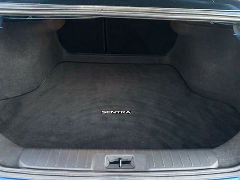 Used 2024 Nissan Sentra SV image 5