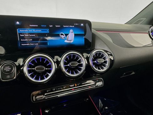 Certified 2023 Mercedes-Benz GLA 45 AMG 4MATIC image 21