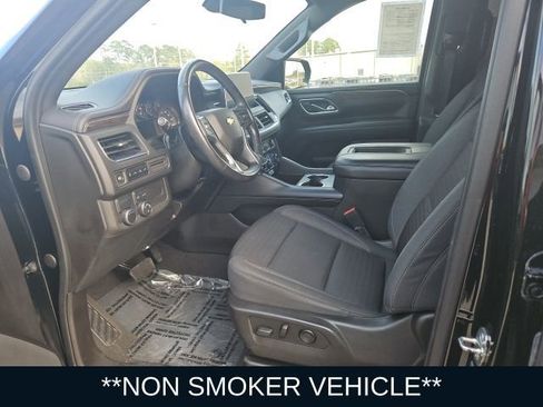 Used 2021 Chevrolet Tahoe LS image 24